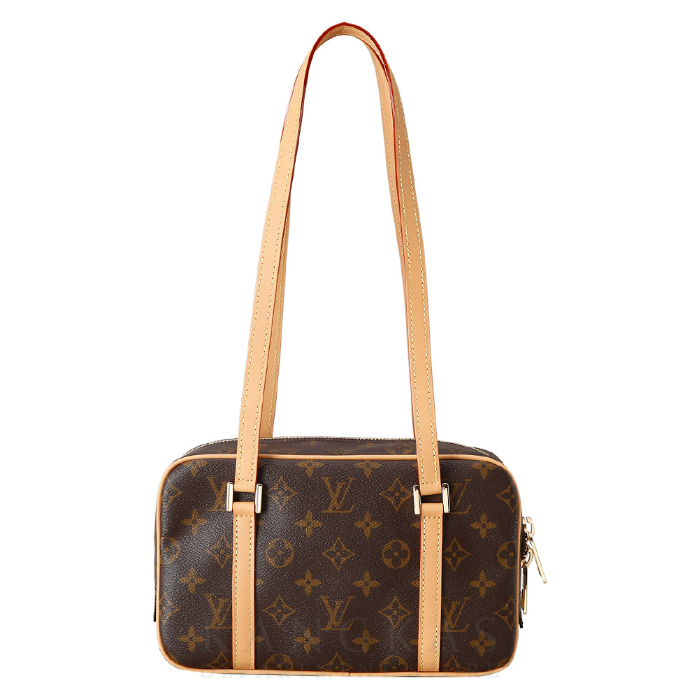 LOUIS VUITTON(NEW)루이비통 모노그램 시테 (새상품) NEW PRODUCT